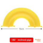 180 incl pipe 4pc