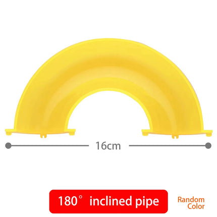 Pipe Magnetic Tiles Magnetic Building Blocks Construction Set Children Montessori Educational Toys For Kids Girl Boy Gift STEM