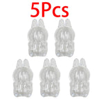 5Pcs B / No Doll