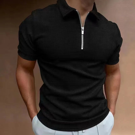 Waffle Polo / Polo Gaufré