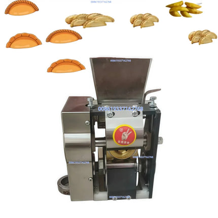 Extra Mold for Empanada Samosa Machine Ravioli Spring roll Dumpling Mold , This is a mold that needs to be customized