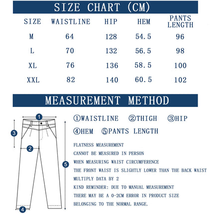 Japanese Oversized Men's and Women's Spring and Autumn Casual Wide Leg Pants, Retro Simple Straight Leg Loose Pants Unisex Style