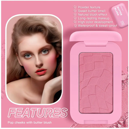 Bronzer Makeup Contour Cosmetics Contouring Blush Face Bronzers Illuminators Matte Shading Palette Powder Hairline Modify Makeup