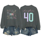 Dark Grey / XXXL
