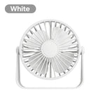 White A