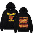 Black / XL