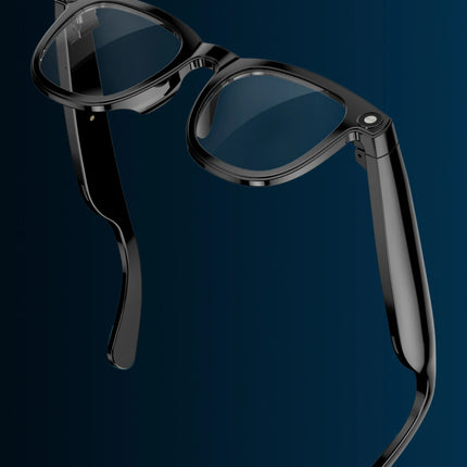 2 in1 4K Smart AI Glasses 800W pixel AI Shooting Camera HD Photo Video Voice Call Translation Waterproof Bluetooth AI Glasses