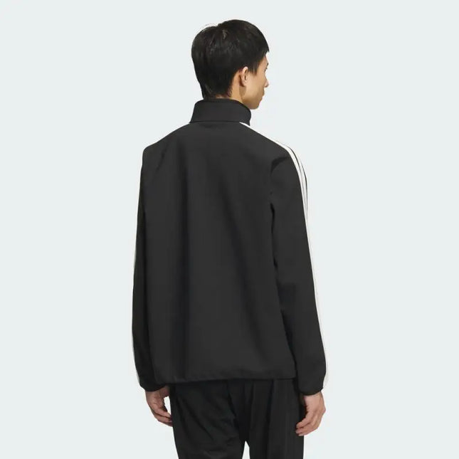 Adidas Men's Sports Fitness Jacket - Track Jacket / Veste Adidas Homme Sport Fitness - Veste Track