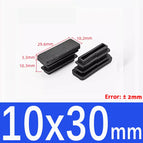 10x30mm / 5Pcs