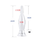 Clear M