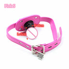 Pink S / China Mainland