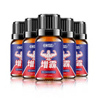 China Mainland / 5pc