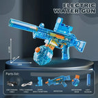 Style A Blue