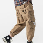 Khaki / XXL