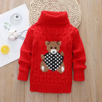 S002-Red / 2T(Size 90)