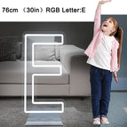 76cm E White