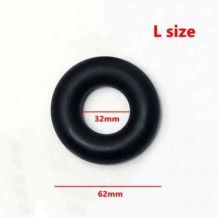 Penis Cock Ring on for Men Delay Ejaculation Erection Sex Shop Toys for Couple Sex Toy Penisring Man Dick Enlarger Rings
