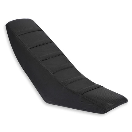 Motorcycle Accessories Universal Gripper Soft Seat Cover Waterproof For KTM HONDA Dirt Bike Off-Road Electric Bike E-bike