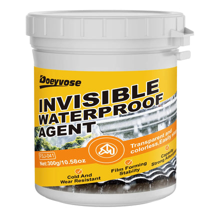 500g/300g/100g Super Multi-purpose Waterproof Sealant Invisible  Glue For Bathroom Roof RV