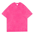 Rosered tee / XXXL