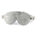 1pc Silver Blindfold