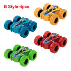 B Style 4pcs