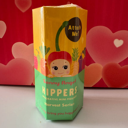 Genuine Sonny Angel Random Mysterious Lucky Blind Box Surprise Toy Kawaii Cute Doll Birthday Festival Gifts Kid Car Decoration