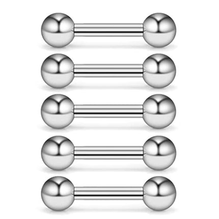 Stainless Steel Piercing Kit Belly Button Piercing Kit Septum Piercing Kit Belly Piercing Kit Piercing Kits For piercings