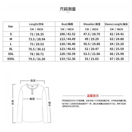 Men's Cotton Linen Shirt Men's Casual Loose Fit Long Sleeve Vintage Retro Button Down Shirt Hawaiian Beach Shirt