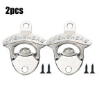 silver 2pcs
