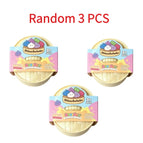 random 3 pcs