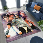 26 / 200x160cm (78x62in)