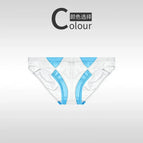 WHITE / L
