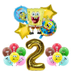 Balloon Set 2 -18pcs