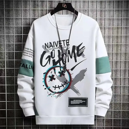 Sweatshirt Y2k Clothes for Mens Clothing New in Hoodies & Sweatshirts Hoodies Anime Hoodie Men Sport Gym Graphic Goth