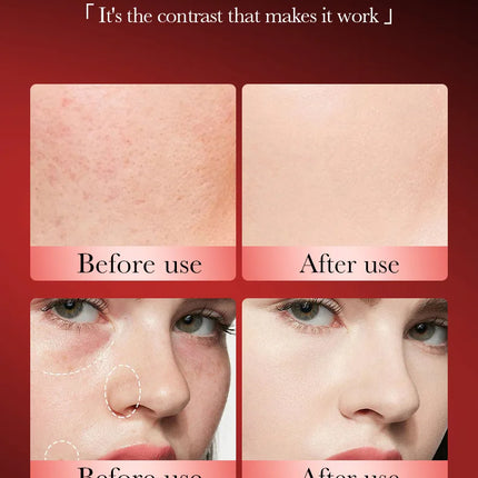 Air Cushion CC Cream Mushroom Head Foundation Moisturizing Long Lasting Face Comestics Natural Brighten Face Base Tone Make Up
