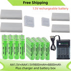 20 PCS -charger box