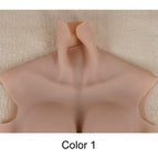 color 1 / Russian Federation / S - C elastic cotton