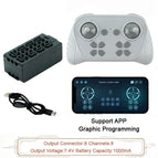 APP Remote Control