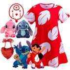 Lilo Set 7 / 7-8T(tag 140)