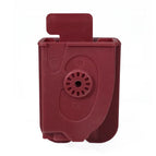 red Scissors case