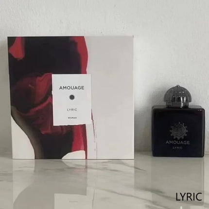 100ml Women Perfume Collection Long Lasting Floral Oriental Woody Fresh Sweet Elegant Fragrance Gift Set For Daily Use Party