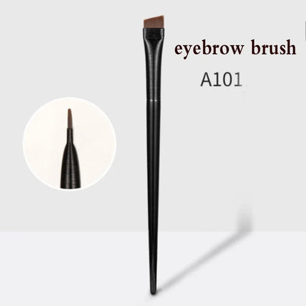 Rose Gold Powder Blush Brush Professional Make Up Brush Large Cosmetic Face Cont Cosmetic Face Cont brocha colorete Make Up Tool