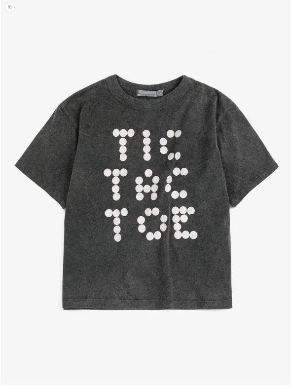 2026BC Kids Sweatshirts T-Shirt Spring Cute Print Cotton Pullover Sweaters Baby Boys Girls Child Casual Outerwear Tops Clothes