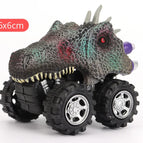 Spinosaurus