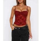 Red / M