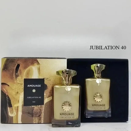 Men’s Eau De Parfum Long Lasting 100ml Aromatic Woody Fragrance with Fresh Warm Clean Notes and Refined Masculine Elegance