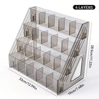 4Layers 20grids grey