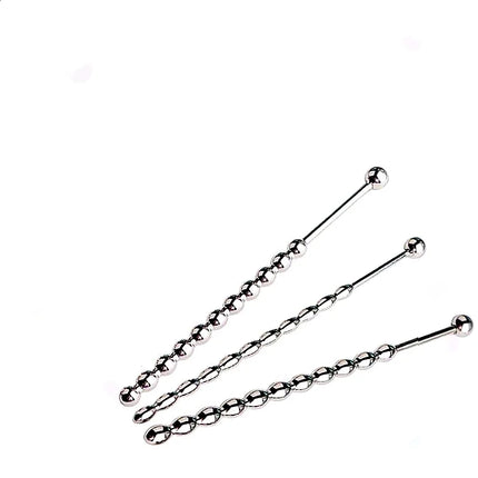 Catheters Sounds Electro Shock Urethral Dilators Stainless Steel Adult Products Urethral Catheter Urethra Dilation Sounding