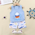 SKY BLUE / 12M (80 size)